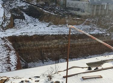 Статус будівництва Клубний квартал Chateau Grand Будинок (Секція 1, Секція 2, Секція 7, ...)