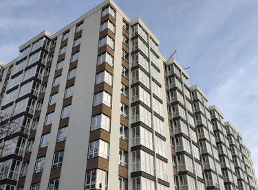 Статус будівництва ЖК Акварель-4 Будинок