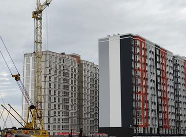 Статус будівництва Житлове містечко ARTVILLE Будинок 12