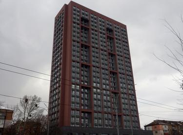 Статус будівництва ЖК UNO City House Будинок