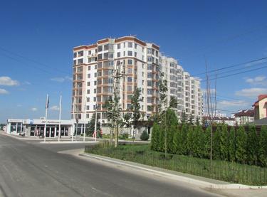 Статус строительства ЖК Львовский Дом 22