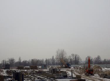 Статус строительства ЖК Милос Дом 4