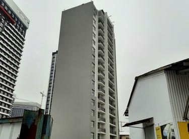 Статус будівництва вул. Причальна, 5а Будинок