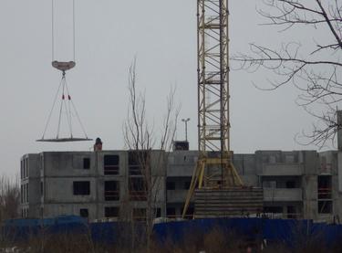 Статус строительства ЖК Милос Дом 3