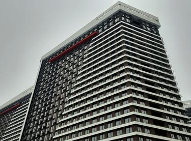 Статус будівництва ЖК Great Будинок 1