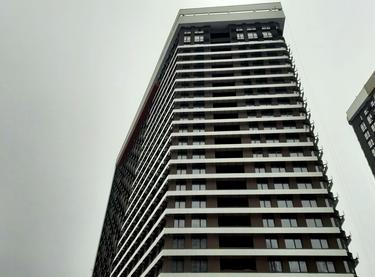 Статус будівництва ЖК Great Будинок 3