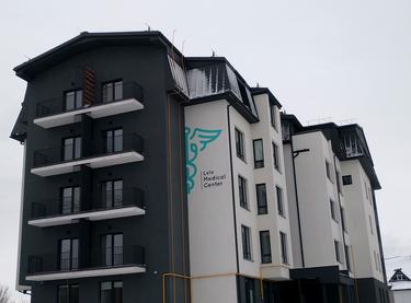 Статус строительства ул. Длинная, 56, 56а Дом