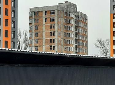 Статус будівництва ЖК Бережанський Будинок 10