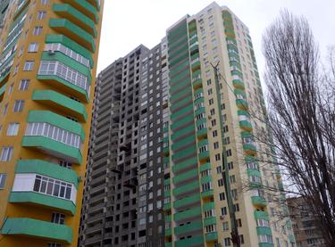 Статус будівництва ЖК Родинний затишок Будинок 3