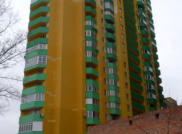 Статус будівництва ЖК Родинний затишок Будинок 2