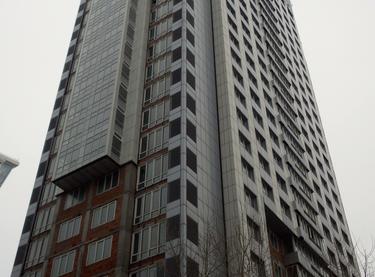 Статус строительства ЖК Silver Breeze Дом 3