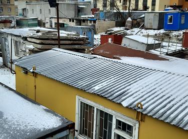 Статус будівництва ЖК Сонячна брама Будинок 3