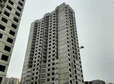 Статус будівництва ЖК Еврика Будинок 22