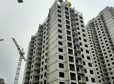 Статус будівництва ЖК Еврика Будинок 24