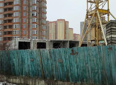 Статус будівництва ЖК Еврика Будинок 19