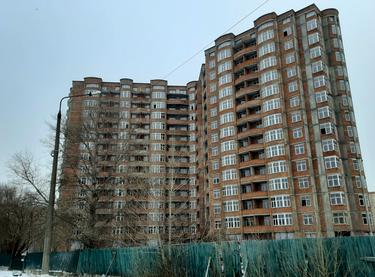 Статус будівництва ЖК Еврика Будинок 4