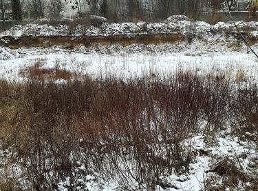 Статус будівництва ЖК Еврика Будинок 29