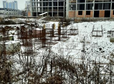 Статус будівництва ЖК Еврика Будинок 30