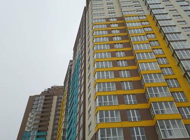 Статус строительства ЖК Теремки Дом 3