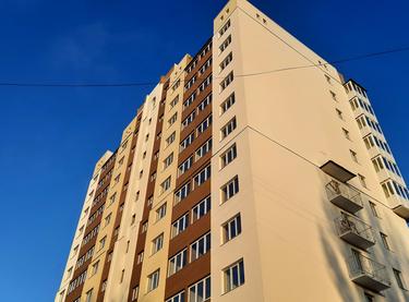 Статус будівництва вул. Академіка Туполєва, 5а Будинок