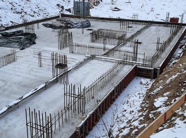 Статус будівництва ЖК Файна Таун Будинок 04001-04205