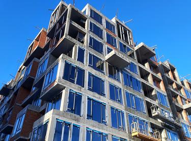 Статус строительства ЖК UNIT.Home Дом А05