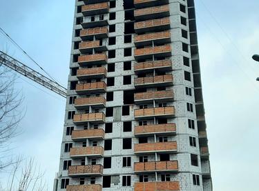 Статус будівництва ЖК Мозаїка Будинок 2