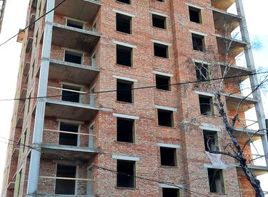 Статус будівництва ЖК Млинарське Будинок