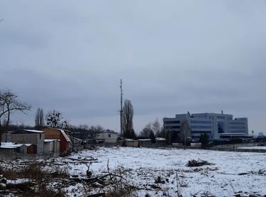 Статус строительства ул. Лебедева Дом