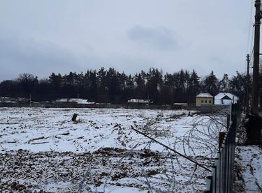 Статус строительства ул. Лебедева Дом