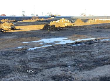 Статус строительства ЖК Акварель-9 Дом 1 (Секция 1)