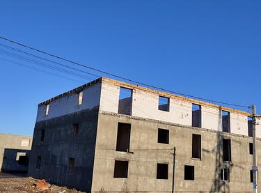 Статус строительства ЖК Черноморский Дом