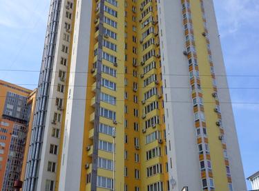 Статус будівництва ЖК Червонозоряний Будинок 3