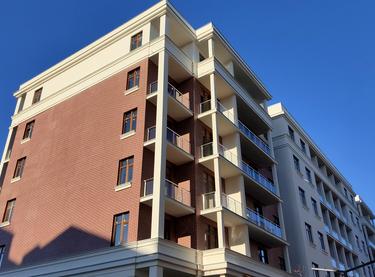 Статус будівництва ЖК Парк Совіньйон Будинок 6