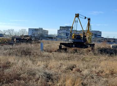 Статус будівництва ЖК Вільний Совіньон Будинок 1