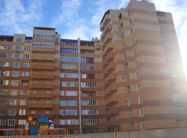 Статус будівництва ЖК Победа Будинок (Секція 3, Секція 4)