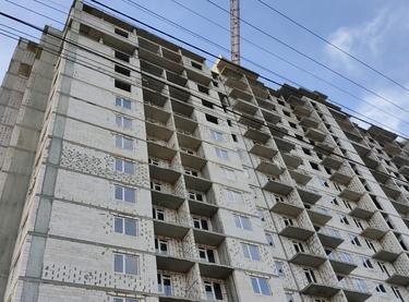 Статус строительства ЖК Одесские традиции Дом 5 (Секция 1, Секция 2)