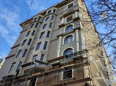 Статус будівництва ЖК Віндзор Будинок 2