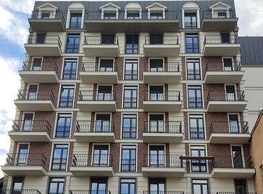 Статус строительства ЖК Дом на Мещанской Дом