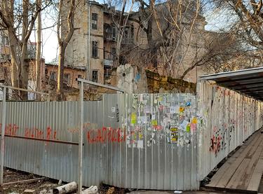 Статус строительства ЖК Дом на Мечникова Дом
