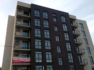 Статус строительства ЖК The High Hills Дом