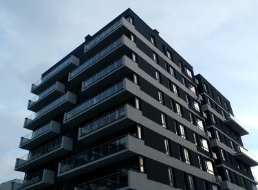 Статус будівництва ЖК Avalon Flex Будинок 3