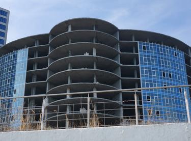 Статус будівництва пров. Морехідний Будинок