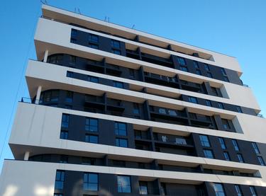 Статус будівництва вул. Варшавська, 201а Будинок