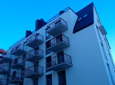 Статус будівництва вул. Кругла, 9 Будинок