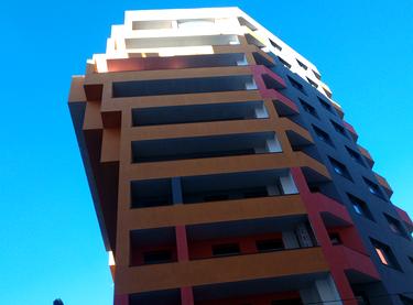 Статус будівництва ЖК Сад на Круглій Будинок