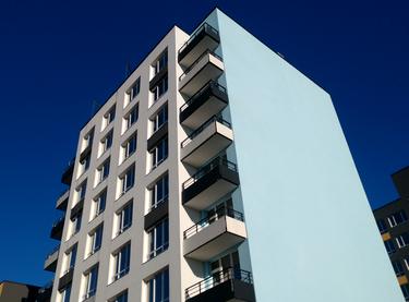 Статус строительства ЖК Белый Шоколад Дом 4