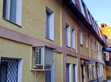 Статус будівництва ЖК Пушкін Будинок