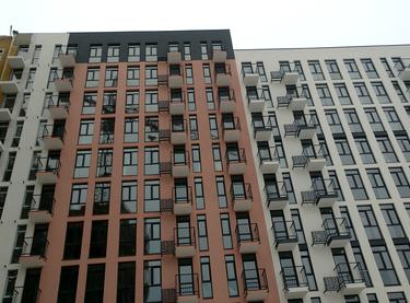 Статус будівництва ЖК Фруктова Алея Будинок 3