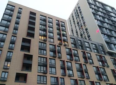 Статус будівництва ЖК Time Будинок 1